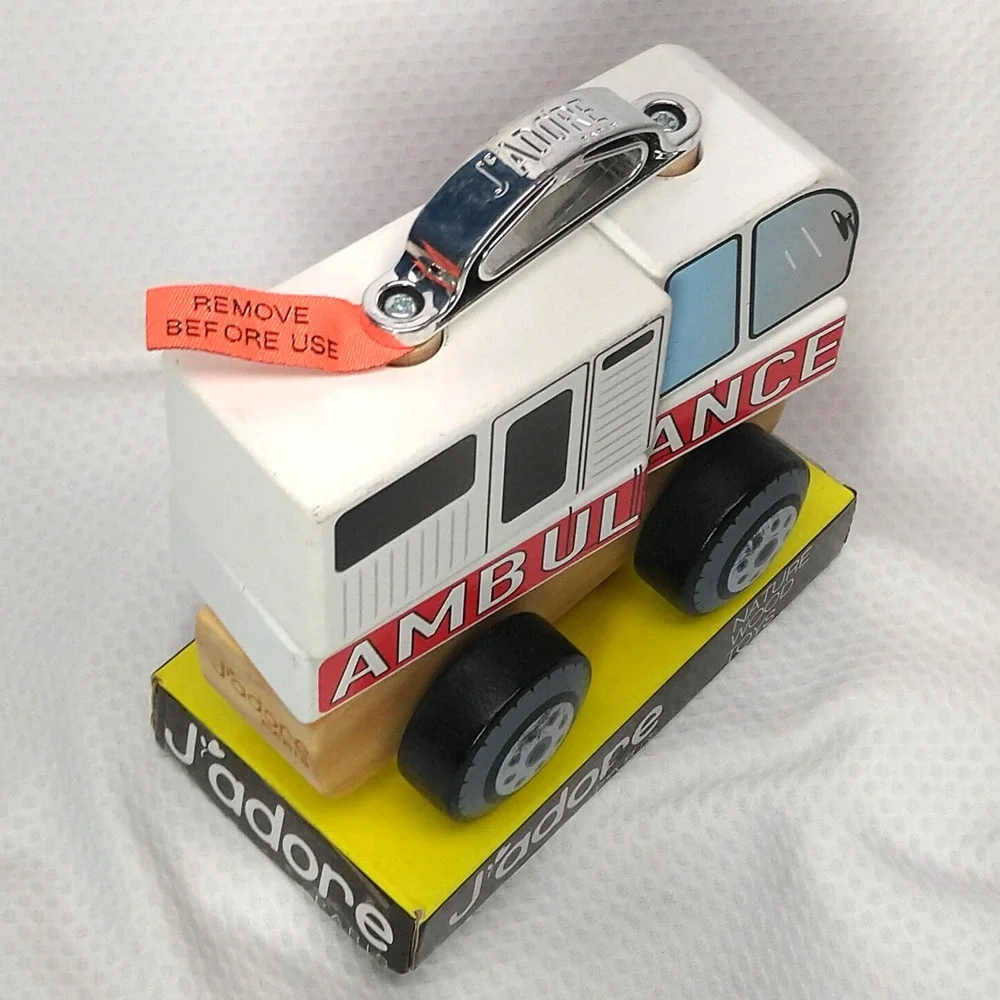 PlanToys adore preschool